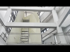 Стены скалолазания парка приключения изготовленные на заказ для безопасности детей анти- УЛЬТРАФИОЛЕТОВОЙ